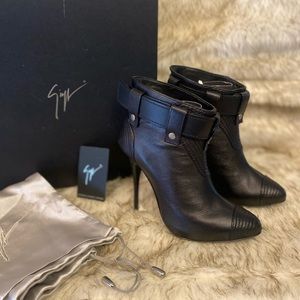 Giuseppi Zanotti Design